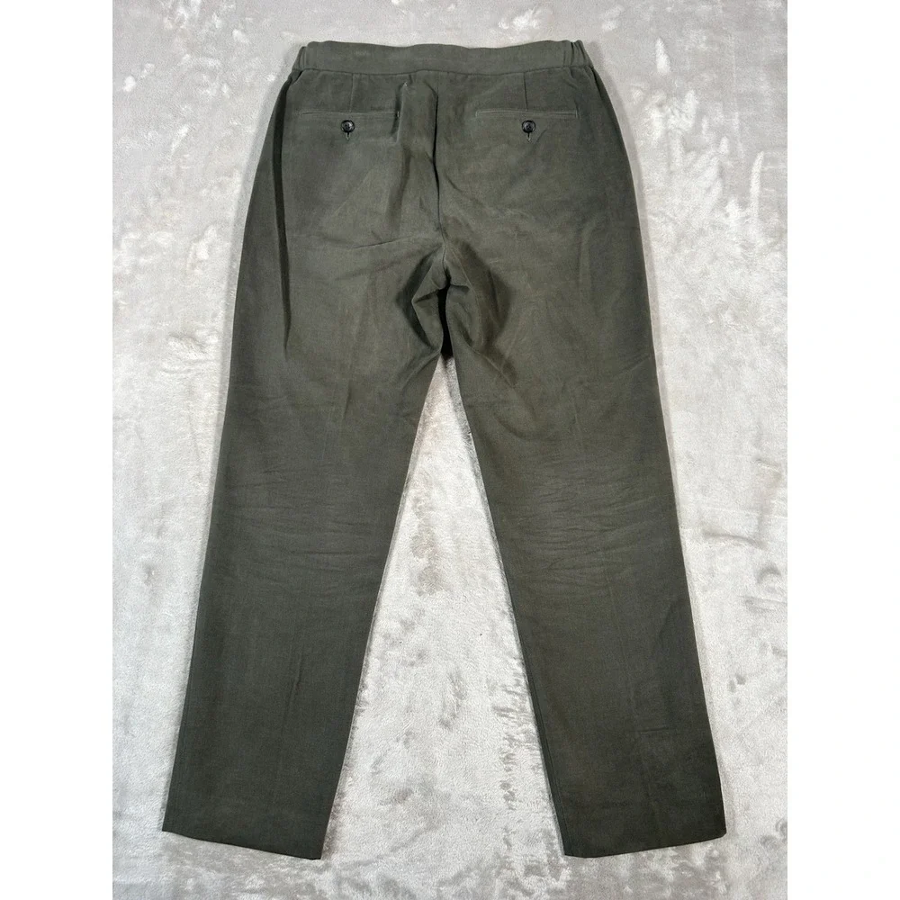 Suitsupply porto trousers